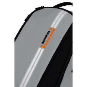 Samsonite ACTIVE ROAD Lapt. Backpack 20l  grey